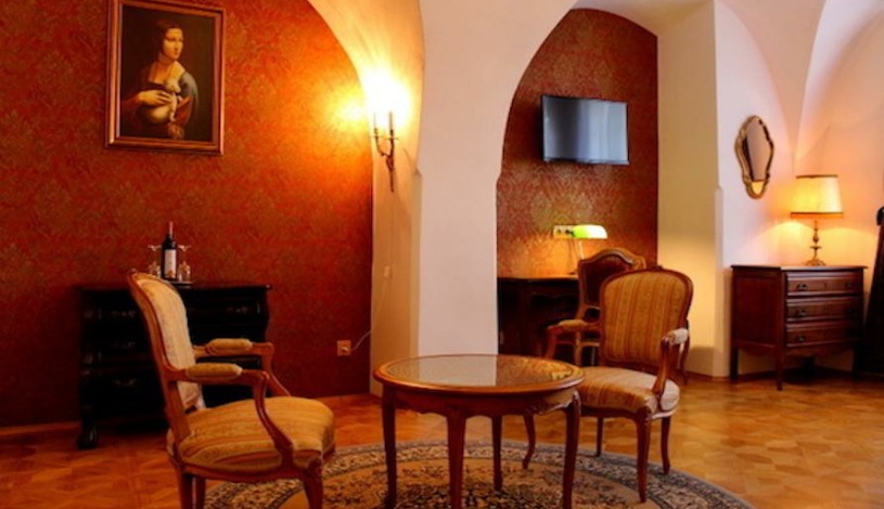 CYKLOPENZION KASPER Jindřichův Hradec